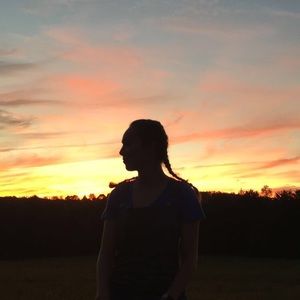 Meet your Posher, Anne